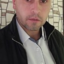 Рауль, 43 года