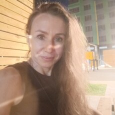 Фотография девушки Ирина, 43 года из г. Нижний Новгород