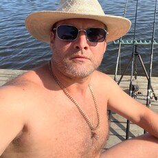 Фотография мужчины Алексей, 36 лет из г. Саратов