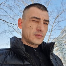 Фотография мужчины Алексей, 38 лет из г. Красноярск