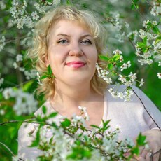 Фотография девушки Василиса, 47 лет из г. Новомосковск
