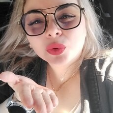 Фотография девушки Яна, 34 года из г. Анапа