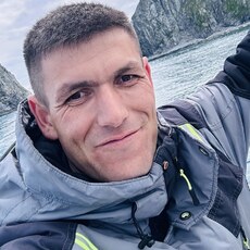 Фотография мужчины Михаил, 28 лет из г. Гусиноозерск