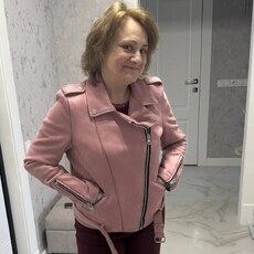Фотография девушки Ирина, 62 года из г. Москва