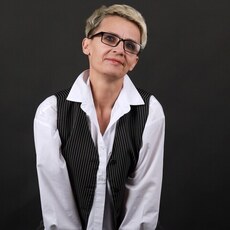 Фотография девушки Таша, 42 года из г. Чита