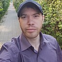 Алексей, 33 года