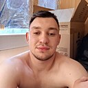 Влад, 26 лет