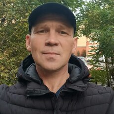 Фотография мужчины Виталий, 47 лет из г. Улан-Удэ