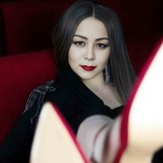 Фотография девушки Мунгэн Сэсэг, 45 лет из г. Улан-Удэ