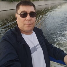 Фотография мужчины Алик, 36 лет из г. Сергиев Посад