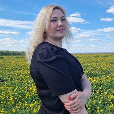 Фотография девушки Ольга, 35 лет из г. Кашира