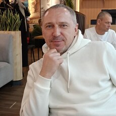 Фотография мужчины Сергей, 50 лет из г. Пенза
