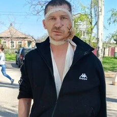 Фотография мужчины Горячий, 38 лет из г. Арсеньев