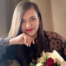 Фотография девушки Ольга, 53 года из г. Новосибирск