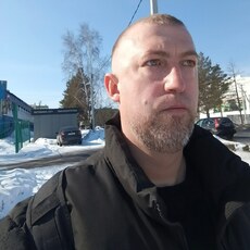 Фотография мужчины Анатолий, 37 лет из г. Мыски