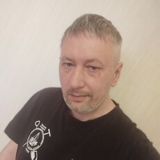 Фотография мужчины Сергей, 42 года из г. Тюмень