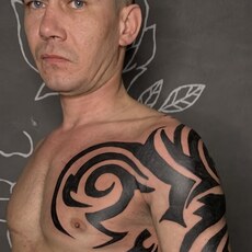 Фотография мужчины Александр, 33 года из г. Искитим