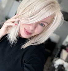 Фотография девушки Светлана, 42 года из г. Симферополь