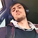 Давид, 29 лет