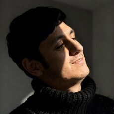 Фотография мужчины Dilshodbek, 34 года из г. Фергана