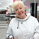 Незнакомка, 70 лет
