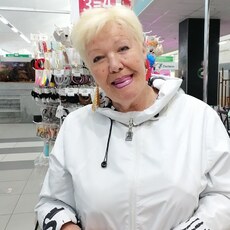 Фотография девушки Незнакомка, 70 лет из г. Ангарск