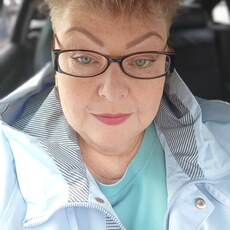 Фотография девушки Марина, 61 год из г. Янтарный