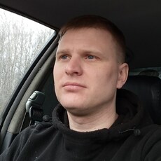 Фотография мужчины Владимир, 34 года из г. Псков
