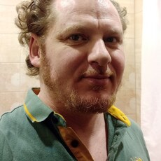 Фотография мужчины Андрей, 40 лет из г. Владимир
