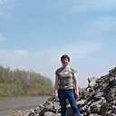Сельская, 43 года