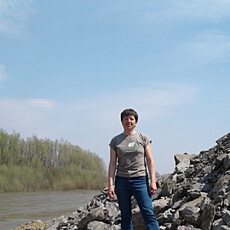 Фотография девушки Сельская, 43 года из г. Чарышское