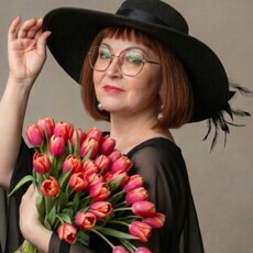 Фотография девушки Наталия, 59 лет из г. Кез