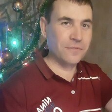 Фотография мужчины Андрей, 43 года из г. Нижний Новгород