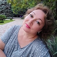 Фотография девушки Ольга, 53 года из г. Геленджик