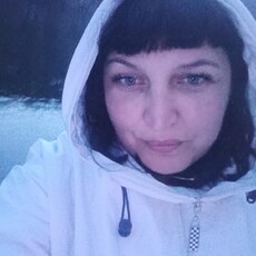 Фотография девушки Маргарита, 44 года из г. Назарово