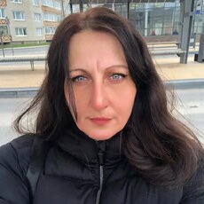 Фотография девушки Своя, 43 года из г. Гусев