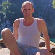 Фотография мужчины Андрей, 41 год из г. Иркутск