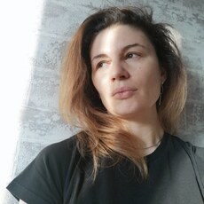Фотография девушки Ира, 43 года из г. Долгопрудный