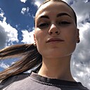 Nastik, 20 лет