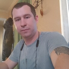 Фотография мужчины Владимир, 33 года из г. Лабинск
