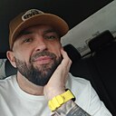Серёга, 43 года