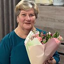 Светлана, 60 лет