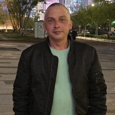 Фотография мужчины Андрей, 41 год из г. Киров