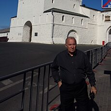Фотография мужчины Сергей, 66 лет из г. Донецк