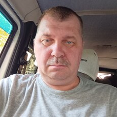 Фотография мужчины Алексей, 54 года из г. Курск