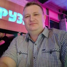 Фотография мужчины Андрей, 42 года из г. Осинники
