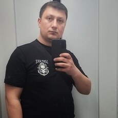 Фотография мужчины Бахыш, 33 года из г. Самара