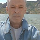 Канат, 52 года