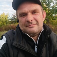 Фотография мужчины Дмитрий, 43 года из г. Пермь
