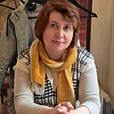 Галина, 54 года